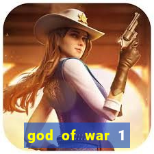 god of war 1 download android